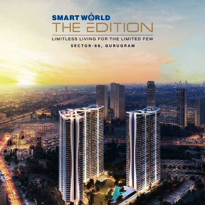 Smart World The Edition